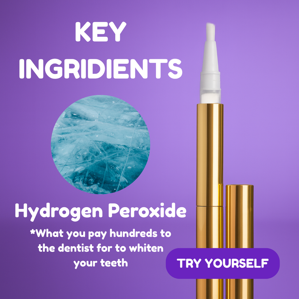 WTOTG™ Teeth Whitening Pen