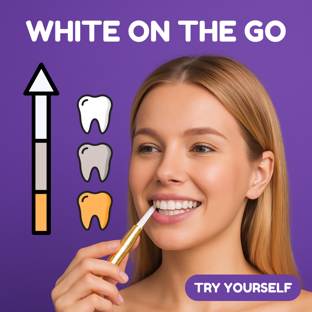 WTOTG™ Teeth Whitening Pen